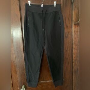 Athleta Women’s Black Joggers
